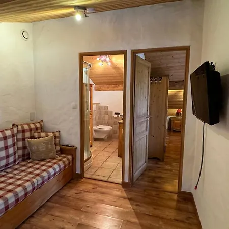 La Grange Aux Feex, Charming 4 Bedroom *