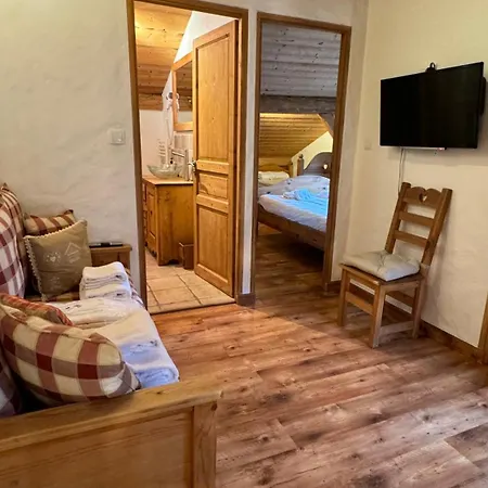 La Grange Aux Feex, Charming 4 Bedroom *