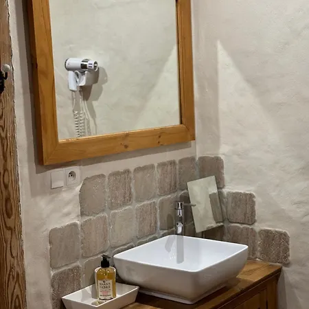 Apartment La Grange Aux Feex, Charming 4 Bedroom Les Gets