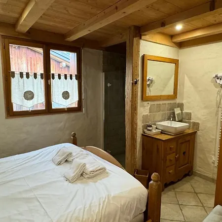 La Grange Aux Feex, Charming 4 Bedroom *